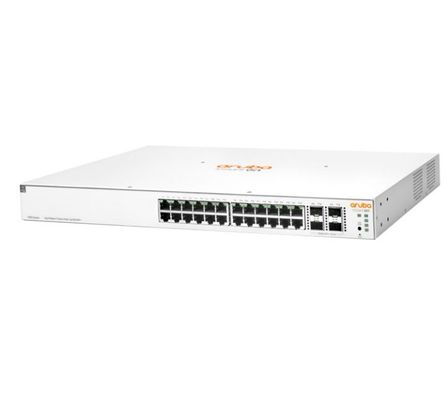 JL684A Aruba Instant On 1930 24G Class4 PoE 4SFP/SFP+ 370W Chuyển đổi HPE Aruba Instant On 1930 Chuyển đổi