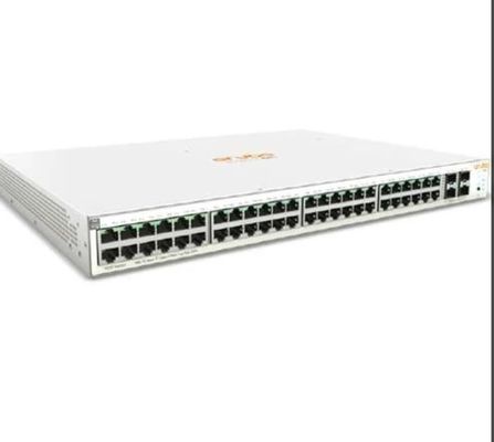 JL686A Aruba Instant On 1930 48G Class4 PoE 4SFP / SFP + 370W Chuyển đổi HPE Aruba Instant On 1930 Chuyển đổi