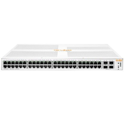 JL686A Aruba Instant On 1930 48G Class4 PoE 4SFP / SFP + 370W Chuyển đổi HPE Aruba Instant On 1930 Chuyển đổi