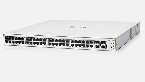 JL686A Aruba Instant On 1930 48G Class4 PoE 4SFP / SFP + 370W Chuyển đổi HPE Aruba Instant On 1930 Chuyển đổi