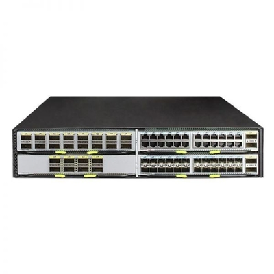 CE6881-48T6CQ-BHUAWEI Switch mạng với bảo mật dư thừa và trọng lượng 3,5kg