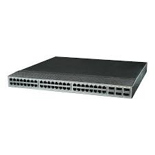 8850-64CQ-EI Chuyển đổi mạng Huawei với bảo mật dư thừa và trọng lượng 3,5kg