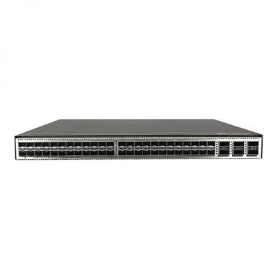 CE6863E 48S6CQ Huawei Data Center Switch CE 6800 Series với giá tốt