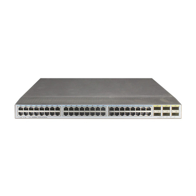 CE6855 48S6Q HI Huawei Data Center Switch CE 6800 Series không có fan và Power Module