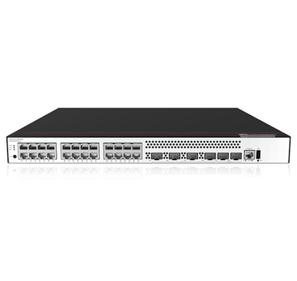 Huawei S5735-S48T4XE-V2 48 Cổng 1000BASE-T 4 Cổng 10GE SFP+ 2-Cổng 12GE Stack PoE+