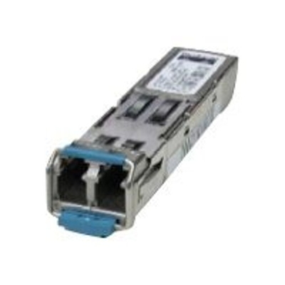 GLC-LX-SM-RGD 1660sm ptn sfp module Cisco Small Form-Factor Plug-In Module với các thành phần quang học VCSEL