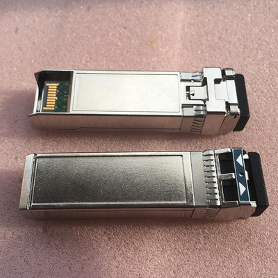 QSFP28-100G-CU5M Chiếc máy thu quang Huawei OSX010000 Chiếc máy thu quang SFP+ 10G Mô-đun đơn chế độ ((1310nm 10km LC)
