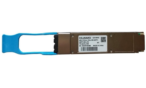 QSFP-40G-SR4 Huawei Transceiver quang học QSFP-40G-SR4 QSFP Transceiver Module với bộ kết nối MPO