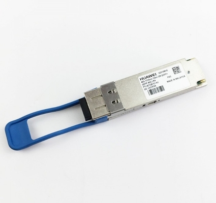 QSFP-40G-SR4 Huawei Transceiver quang học QSFP-40G-SR4 QSFP Transceiver Module với bộ kết nối MPO