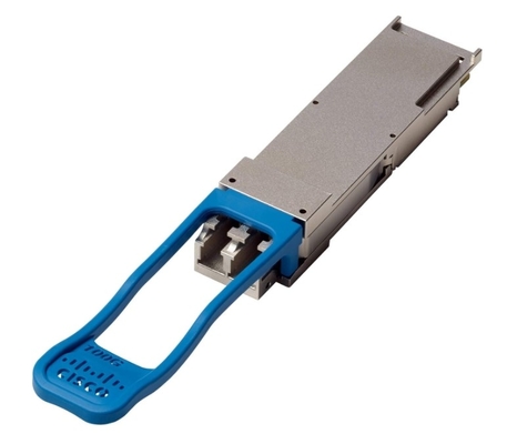 QSFP-40G-LR4 Huawei Transceiver quang học QSFP-40G-LR4 QSFP 40GBASE-LR4 OTN Transceiver LC 10KM