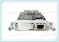 VWIC3-1MFT-G703 1-Port G.703 Hộp thoại đa cảm biến Thẻ giao diện WAN thẻ Cisco SPA