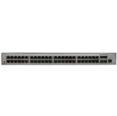 S5735-L48T4X-A1 CloudEngine S5735-L48T4X-A1 (48*10/100/1000BASE-T cổng 4*GE cổng SFP nguồn AC)