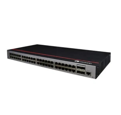 S5735-L48T4X-A1 CloudEngine S5735-L48T4X-A1 (48*10/100/1000BASE-T cổng 4*GE cổng SFP nguồn AC)