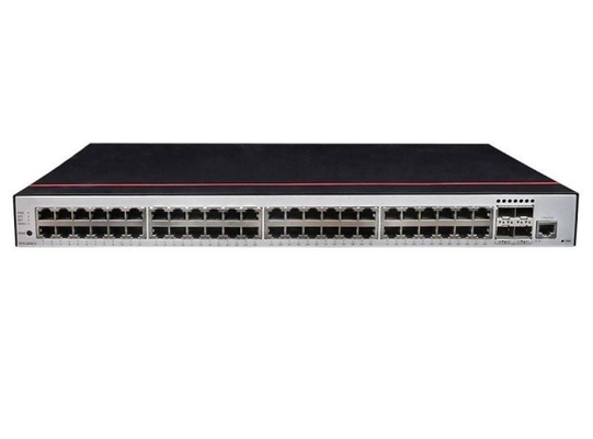 S5735-L48T4X-A1 CloudEngine S5735-L48T4X-A1 (48*10/100/1000BASE-T cổng 4*GE cổng SFP nguồn AC)