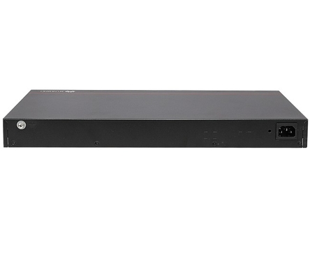 S5735-L12P4X-A Huawei S5700 Series Switch S5735-L Switch 12 X 10/100/1000Base-T cổng 4 X GE SFP cổng PoE +