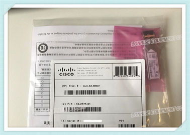 Cisco GLC-SX-MM 10-2626-01 SFP Module Transceiver gốc với DOM