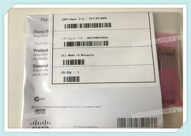 Cisco GLC-SX-MM 10-2626-01 SFP Module Transceiver gốc với DOM