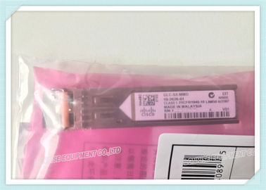 Cisco GLC-SX-MM 10-2626-01 SFP Module Transceiver gốc với DOM