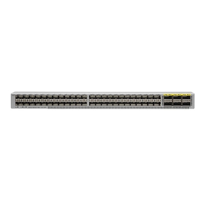N9K C9372PX E Các cải tiến bao gồm khả năng phần cứng để phân loại nhóm điểm cuối (EPG) dựa trên IP trong Cisco ACI mod