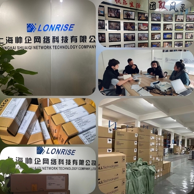 N9K C9372PX E Các cải tiến bao gồm khả năng phần cứng để phân loại nhóm điểm cuối (EPG) dựa trên IP trong Cisco ACI mod