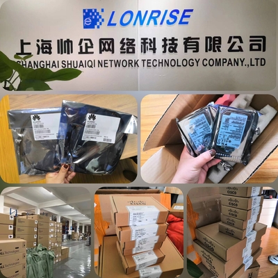N9K C9372PX E Các cải tiến bao gồm khả năng phần cứng để phân loại nhóm điểm cuối (EPG) dựa trên IP trong Cisco ACI mod