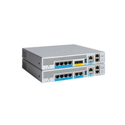C9800 L C K9 Cisco WLAN Controller với cập nhật phần mềm liền mạch cho các doanh nghiệp vừa và nhỏ