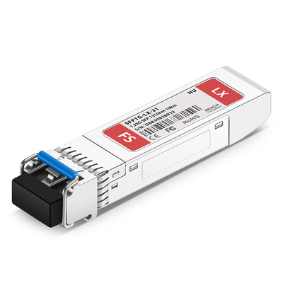 eSFP FE LX SM1310 Huawei OptiX PTN 905A SFP Mô-đun quang học Mô-đun chế độ đơn
