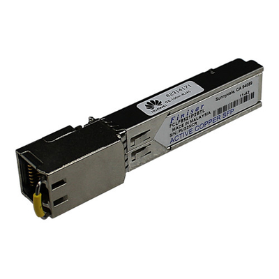 SFP 10G USR 10GBase-USR Optical Transceiver SFP+ 10G,Module đa chế độ ((850nm,0.1km,LC)