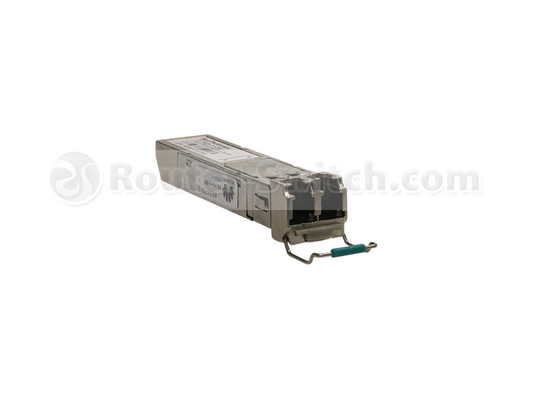 SFP SFP GE LH40 SM1310 Huawei AR G3 Chiếc máy thu quang SFP GE LH40 SM1310
