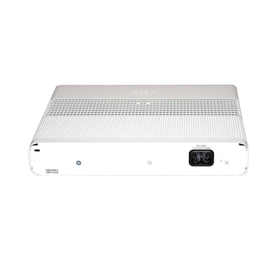 WS C3560CX 8TC S Catalyst Compact Switch 560-CX 8-port Compact Switch Layer 3 - 8 X 10/100/1000 cổng Ethernet