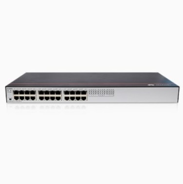 S1730S-S24P4S-A Huawei S1730S-S24P4S-A (24 cổng Ethernet 10/100/1000BASE-T 4 Gigabit SFP PoE+, nguồn điện biến đổi