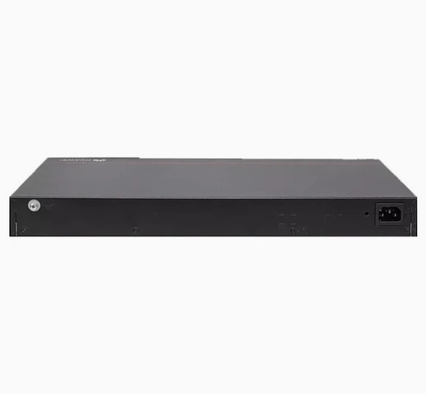S1730S-S24P4S-A1 Huawei S1730S-S24P4S-A (24 cổng Ethernet 10/100/1000BASE-T 4 Gigabit SFP, PoE +, nguồn điện biến đổi)