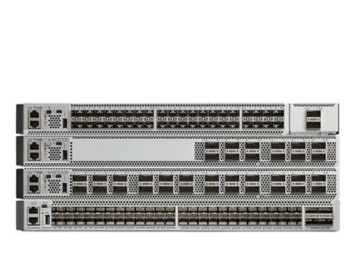 Cisco C9500-48Y4C-A Catalyst 9500 Series 48-Port 25G Switch