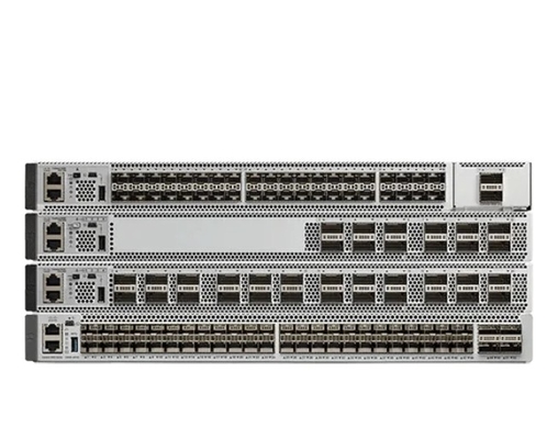 C9500-48Y4C-E Cisco Switch Catalyst 9500 48-Port X 1/10/25G + 4-Port 40/100G Network Essentials lợi thế