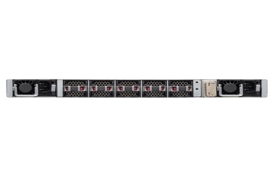 C9500-24Y4C-E Cisco Switch Catalyst 9500 24 X 1 / 10 / 25G Và 4-cổng 40/100G Network Essentials