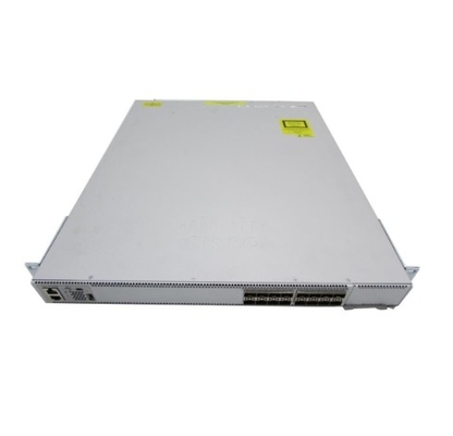 C9500-16X-E Cisco ONE Catalyst 9000 Series 16-Port 10Gig Switch thiết yếu Cisco 9500 Switch