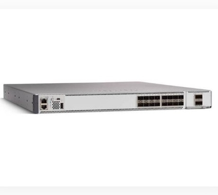 C9500-16X-E Cisco ONE Catalyst 9000 Series 16-Port 10Gig Switch thiết yếu Cisco 9500 Switch