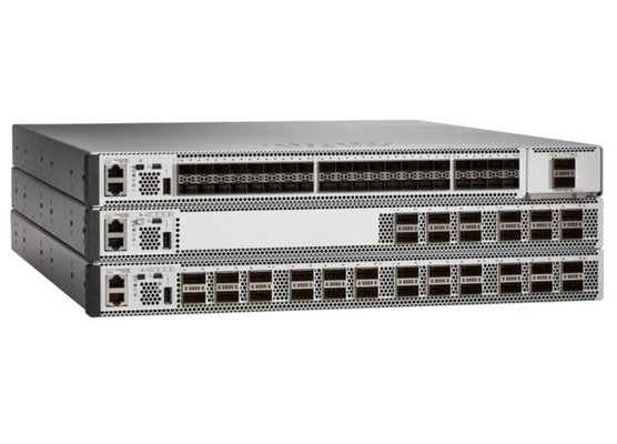 C9500-16X-E Cisco ONE Catalyst 9000 Series 16-Port 10Gig Switch thiết yếu Cisco 9500 Switch