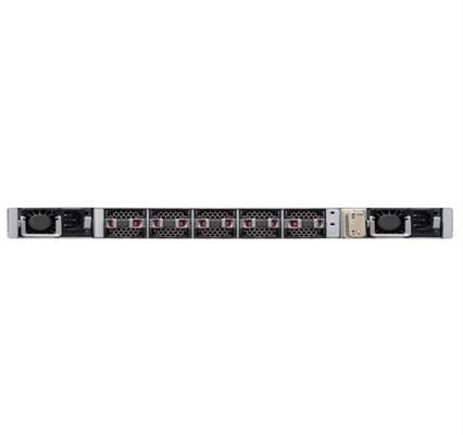 C9500-16X-2Q-A Cisco Switch Catalyst 9500 16-Port 10G Switch 2 X 40GE Network Module NW Ess. Giấy phép