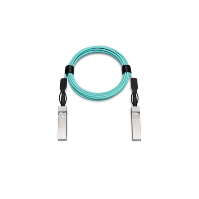 SFP-25G-AOC10M = SFP 25G AOC10M = Cisco 25 Gigabit Optical Modules
