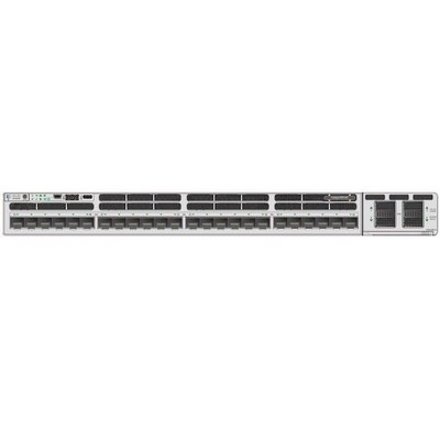 C9300X 24Y A Catalyst 9300 24-port 25G/10G/1G SFP28 với các liên kết lên mô-đun Network Advantage