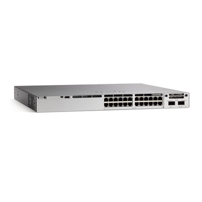 C9300 24T A Cisco Catalyst 9300 24 cổng chỉ dữ liệu Network Advantage Cisco 9300 chuyển đổi