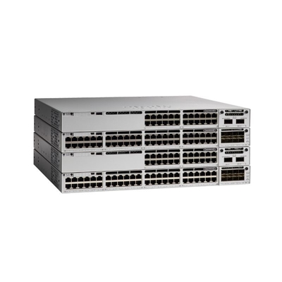 C9300L 24T 4G A Cisco Catalyst 9300L Switches Catalyst 9300 24 cổng cố định uplinks dữ liệu Mạng Adva chỉ, 4X1G uplinks