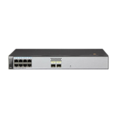 S1720 10GW PWR 2P Huawei S1700 Series Switch S1720 10GW-PWR 2P ((8 cổng Ethernet 10/100/1000 PoE +