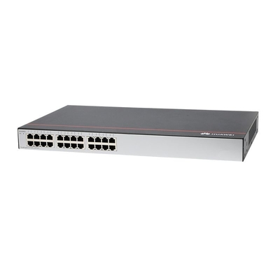 S1730S L24TR A Huawei S1730 Chuyển đổi 24 cổng Ethernet 10/100/1000BASE T nguồn điện biến đổi