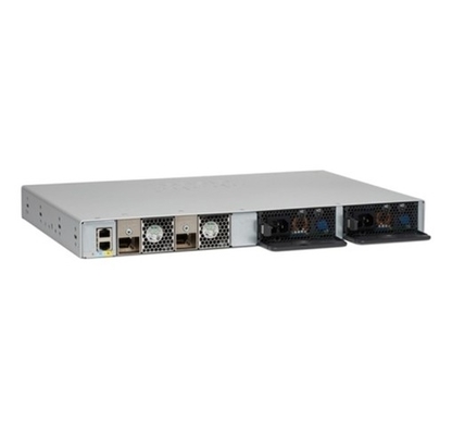 C9200-48P-A Cisco Switch Catalyst 9200 48-Port PoE + Data Switch Network Advantage