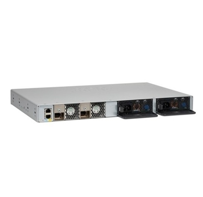 C9200L-24T-4X-E Cisco Switch Catalyst 9200L 24 cổng Dữ liệu 4x10G kết nối lên Switch Network Essentials
