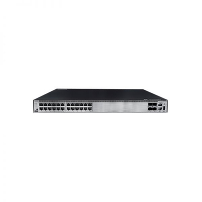 S1730S-S48T4S-A1 Huawei S1730S-S48T4S-A1 (48 cổng Ethernet 10/100/1000BASE-T 4 Gigabit SFP nguồn điện biến đổi