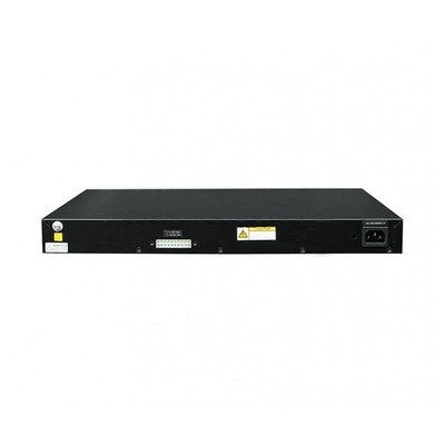S5720 52P PWR LI AC Huawei S5700 Series Switch 370W POE hỗ trợ nguồn AC