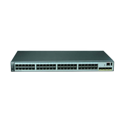 S5720S 52X PWR LI AC Huawei S5700 Series Switches 48 Ethernet 10/100/1000 cổng